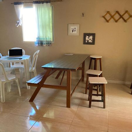 Pousada Vitoria Hotel Pitimbu  Buitenkant foto