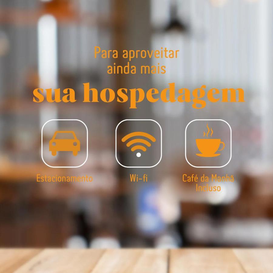 Pousada Vitoria Hotel Pitimbu  Buitenkant foto