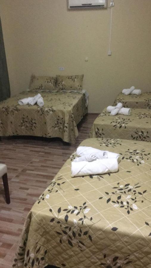 Pousada Vitoria Hotel Pitimbu  Buitenkant foto