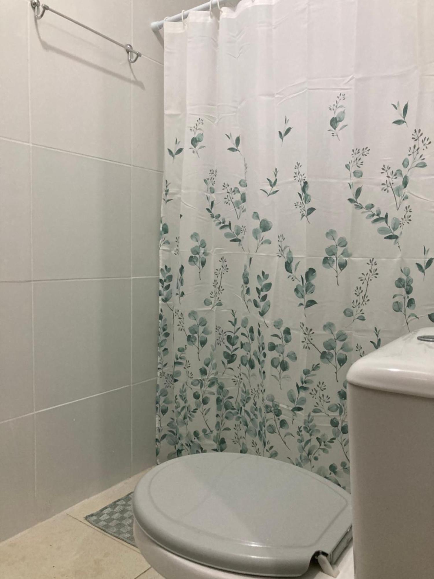 Pousada Vitoria Hotel Pitimbu  Buitenkant foto